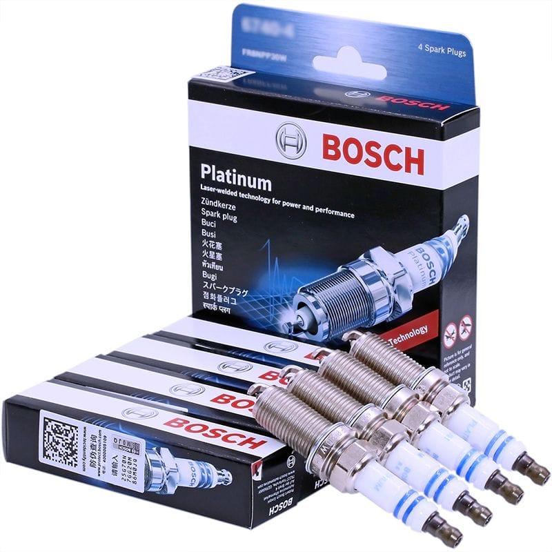 Spark Plugs